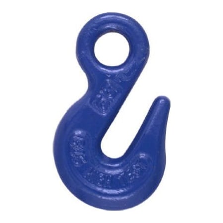 National Hardware 516 BLU Eye Grab Hook N177-303